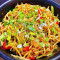 Chinese Bhel [Crispy