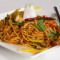 Stir Fried Veg Hakka Noodles