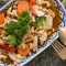 Spicy Chicken With Cashew Nuts