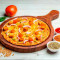 Paneer Punch Medium Thin Wheat Crust [9 Inch] [9 Inch]