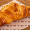 Fransk Smørcroissant