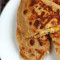 Cheese Corn Paratha (1 Pc)