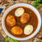 Ande Ka Salan (Egg Curry)