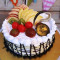 Mixed Fruit Cake (600G)