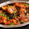 Chicken Bhuna Home Style