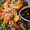 Fridays Reg; Sesame Chicken Strips Appetizer Portion