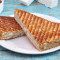 Jain Paneer Chutney Sandwich