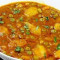 Aloo-Matar