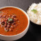 Rajma 250 Ml Rice 500 Ml