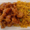 #General Tso's Chicken