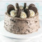 Solid Oreo Cake (1 Pound)