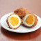 Fry Boiled Egg [2 Egg]