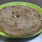 Kerala (Malabar) Paratha (2 Pcs)+Seasonal Veg +Dal