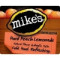 Mike's Hard Peach Lemonade