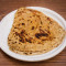 Home Style Tawa Paratha [2] With Jeera Aloo