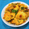 Fried Idli Tadka Style