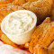 Fried Catfish Basket (4 Pcs)