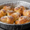 .Garlic Knots