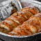 .Buffalo Chicken Stromboli