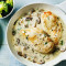 Grill Chicken In Pepper Mushroom Sauce