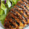 Healthy Grilled Chicken In Honey Mustard Sauce