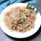 Prawn Stir Fried Spaghetti