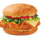 Beatrix Special Chicken Burger