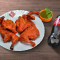 Chicken Tandoori (Half) Coke 750 Ml Pet Bottle