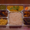 Mini Maihang Broiler Chicken Thali