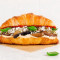 Grillet Portobello Og Hummus Croissant