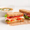 Hel Sandwich Suppe Combo