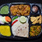 Mutton Meal Box