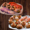 Pizza Panipuri 10 Pcs Italian Panipuri 10 Pcs