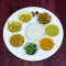 Bodo Chicken Thali