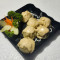 Chicken Malai Momo (8 Pcs)