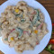 White Sause Pasta [Full]