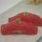 Blue Fin Tuna Sushi-2Pcs