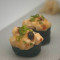 Scallop Volcano (Baked Scallop) Sushi-2Pcs