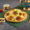 Do Gosht Ki Dum Biryani (Mutton Chicken Dum Biryani, Serves-2)