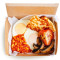 The Halloumi Breakfast Box