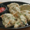 Afgani Paneer Momo