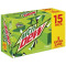 Mountain Dew 12 Oz. Dåse 15-Pak