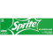 Sprite 12 Oz. Dåse 12-Pak