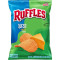 Sabritas Ruffles Queso 2,5 Oz.