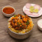 Chicken Boneless Spl Biryani