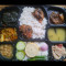 Mahao Pork Jumbo Thali