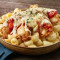 Parmesan Chicken Mac 'N Cheese