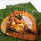 Prawn Potlam Parotta