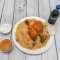 Chicken Kalmi Biryani With Coke [250 Ml]