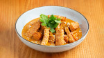 Massaman Curry With Organic Tempeh